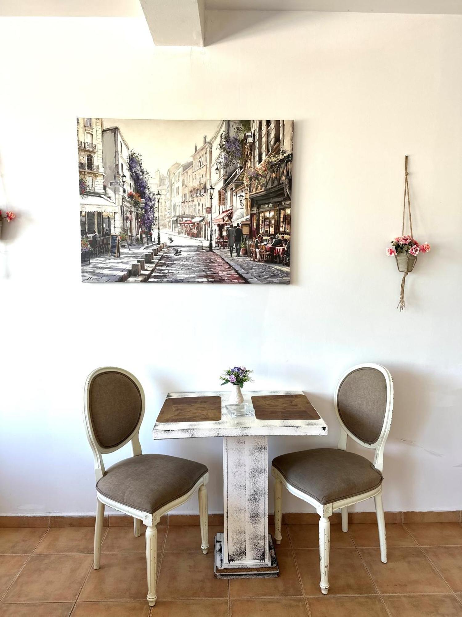 Lozenets View Hotel Dış mekan fotoğraf